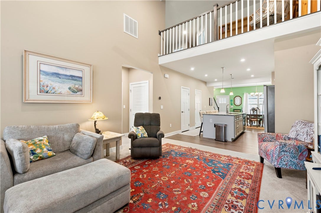 209 Timber Passage Trail, #12A, Williamsburg, VA 23185 209 Timber Passage Trail, #12A, Williamsburg, VA 23185