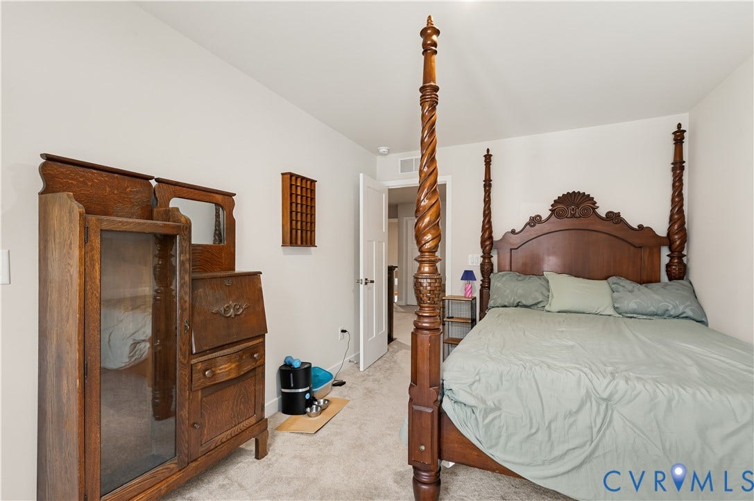 209 Timber Passage Trail, #12A, Williamsburg, VA 23185 209 Timber Passage Trail, #12A, Williamsburg, VA 23185