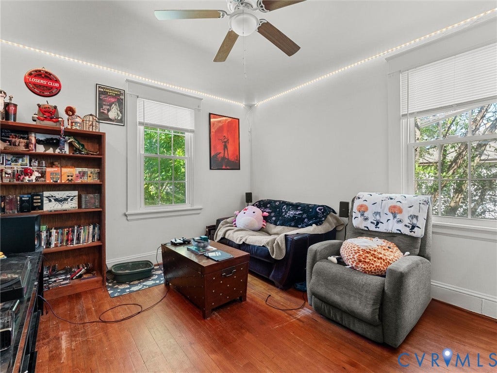2305 Halifax Avenue, Oak Grove, Sandston, VA 23224 2305 Halifax Avenue, Oak Grove, Sandston, VA 23224