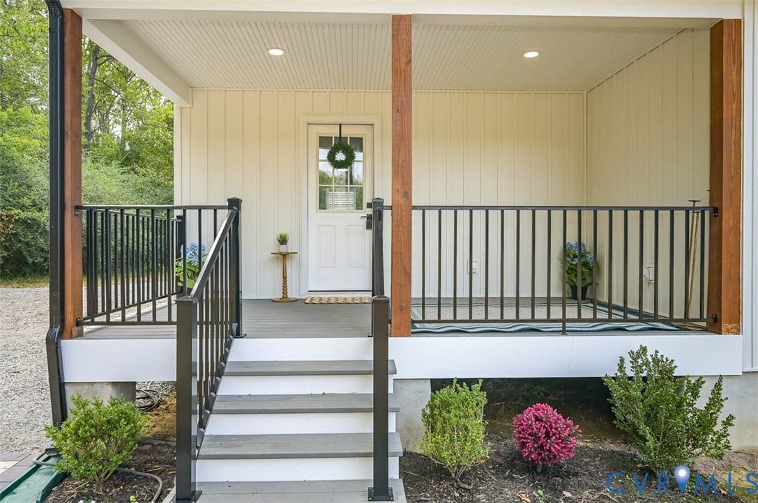 368 Greenbriar Road, Walkerton, Walkerton, VA 23177 368 Greenbriar Road, Walkerton, Walkerton, VA 23177