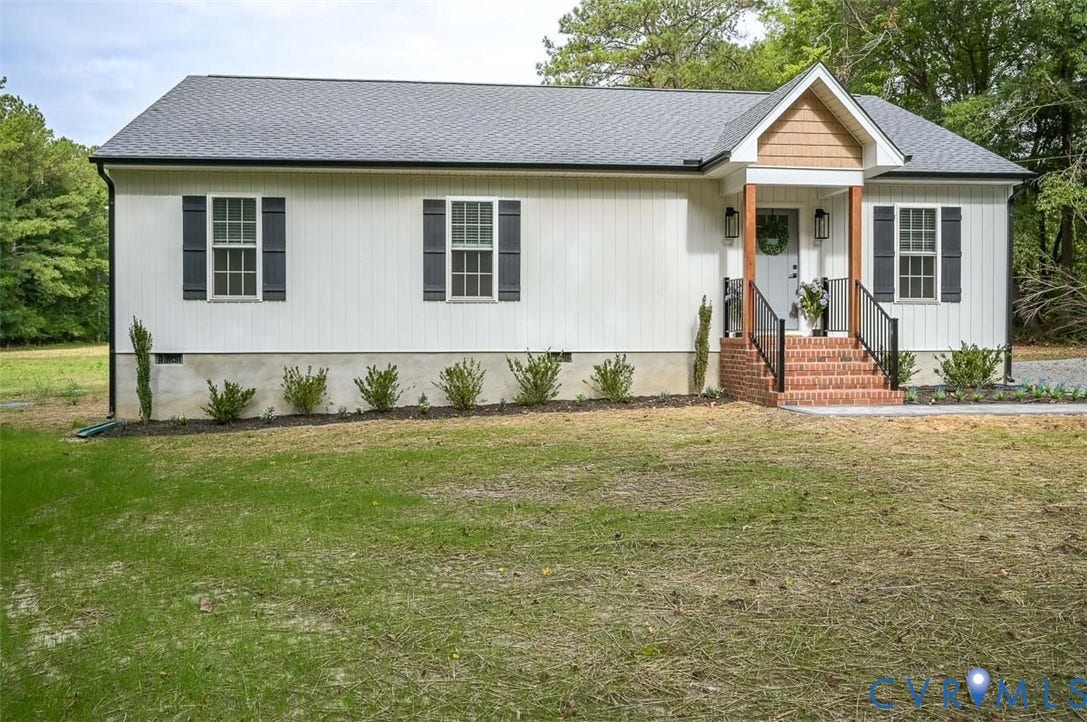 368 Greenbriar Road, Walkerton, Walkerton, VA 23177 368 Greenbriar Road, Walkerton, Walkerton, VA 23177