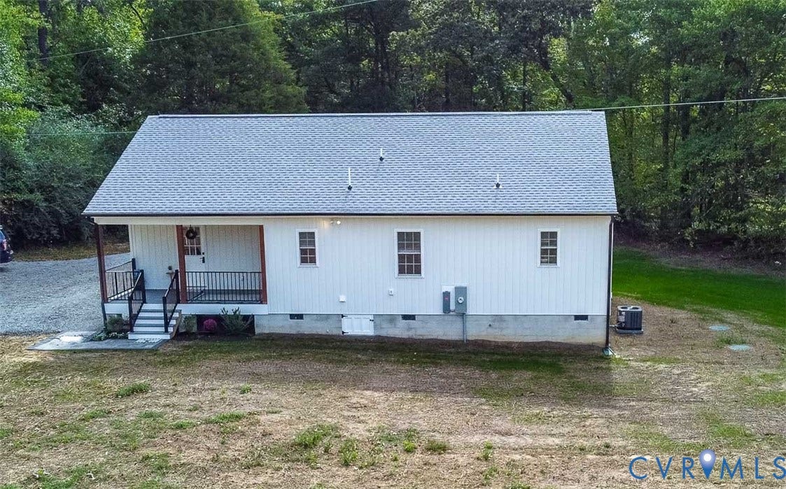 368 Greenbriar Road, Walkerton, Walkerton, VA 23177 368 Greenbriar Road, Walkerton, Walkerton, VA 23177