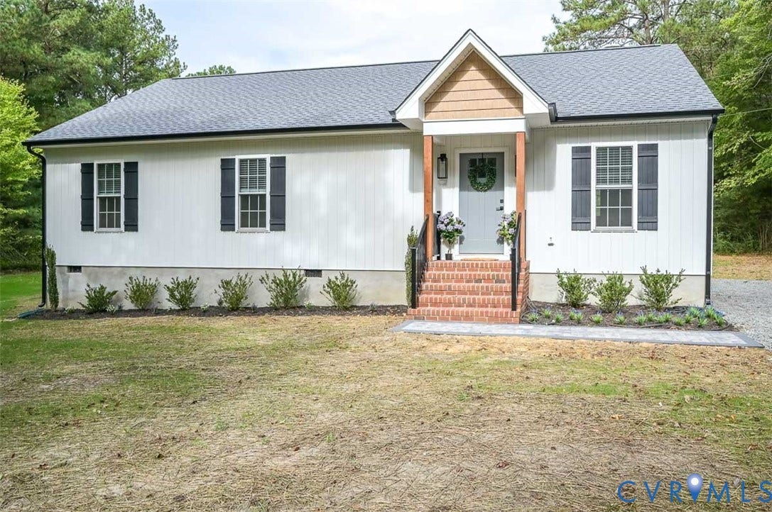 368 Greenbriar Road, Walkerton, Walkerton, VA 23177 368 Greenbriar Road, Walkerton, Walkerton, VA 23177