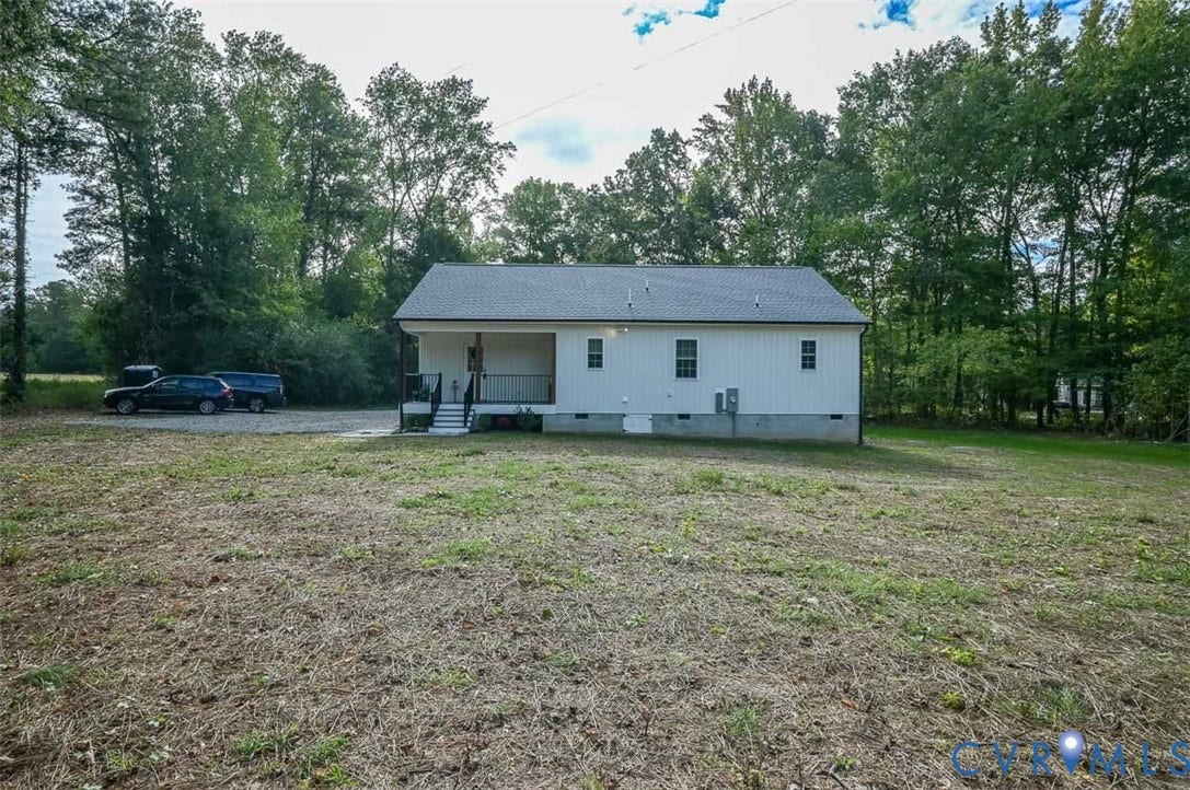 368 Greenbriar Road, Walkerton, Walkerton, VA 23177 368 Greenbriar Road, Walkerton, Walkerton, VA 23177