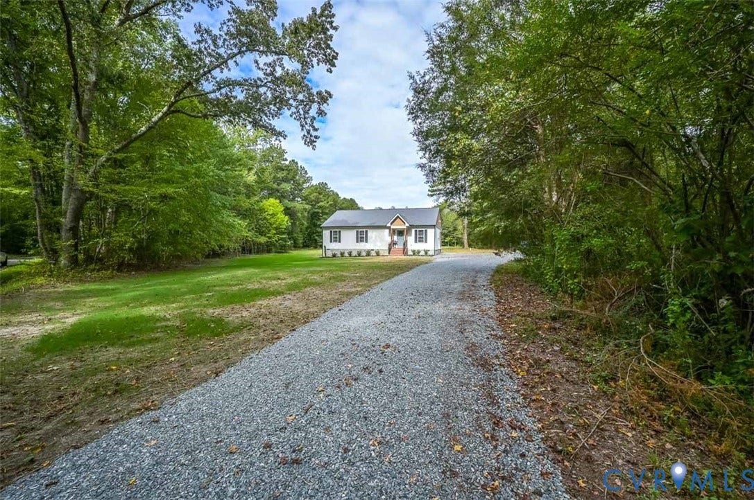 368 Greenbriar Road, Walkerton, Walkerton, VA 23177 368 Greenbriar Road, Walkerton, Walkerton, VA 23177