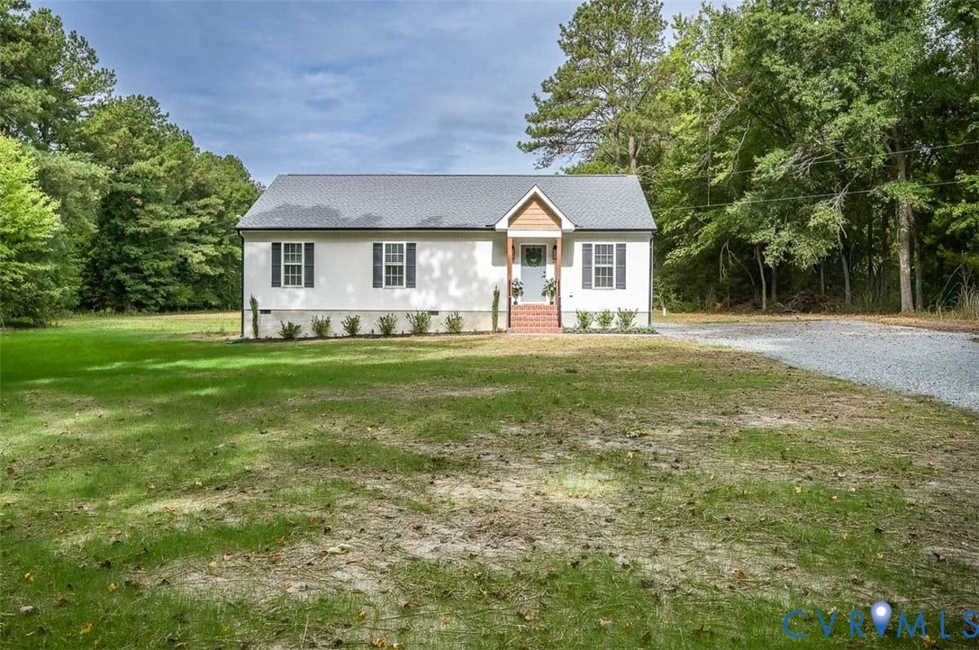 368 Greenbriar Road, Walkerton, Walkerton, VA 23177 368 Greenbriar Road, Walkerton, Walkerton, VA 23177