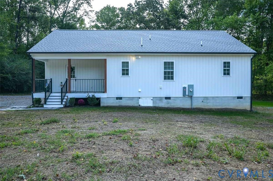 368 Greenbriar Road, Walkerton, Walkerton, VA 23177 368 Greenbriar Road, Walkerton, Walkerton, VA 23177