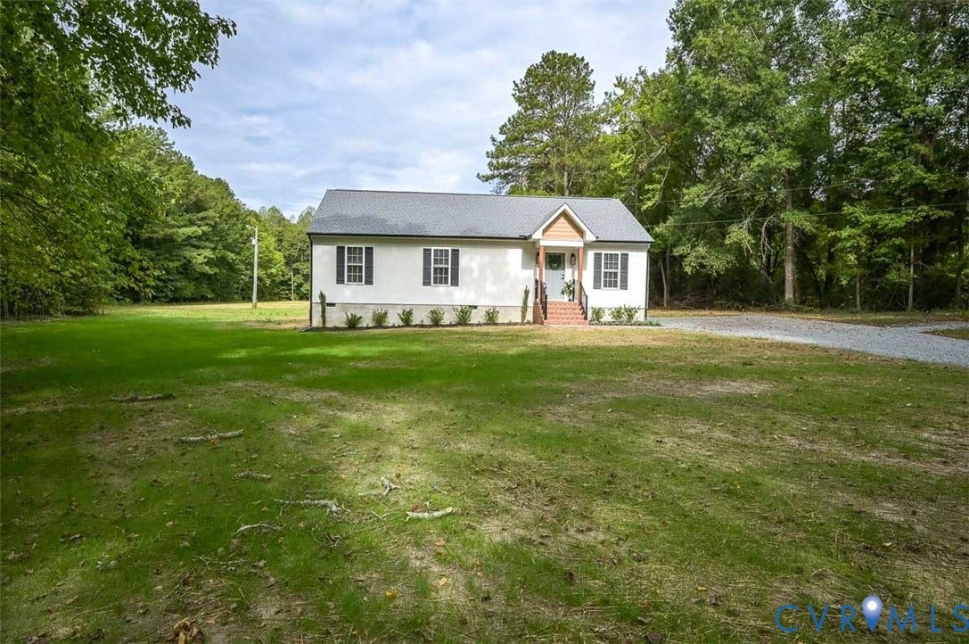 368 Greenbriar Road, Walkerton, Walkerton, VA 23177 368 Greenbriar Road, Walkerton, Walkerton, VA 23177