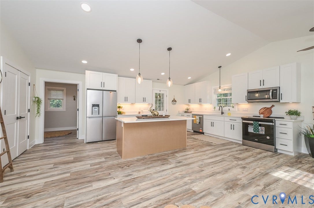 368 Greenbriar Road, Walkerton, Walkerton, VA 23177 368 Greenbriar Road, Walkerton, Walkerton, VA 23177