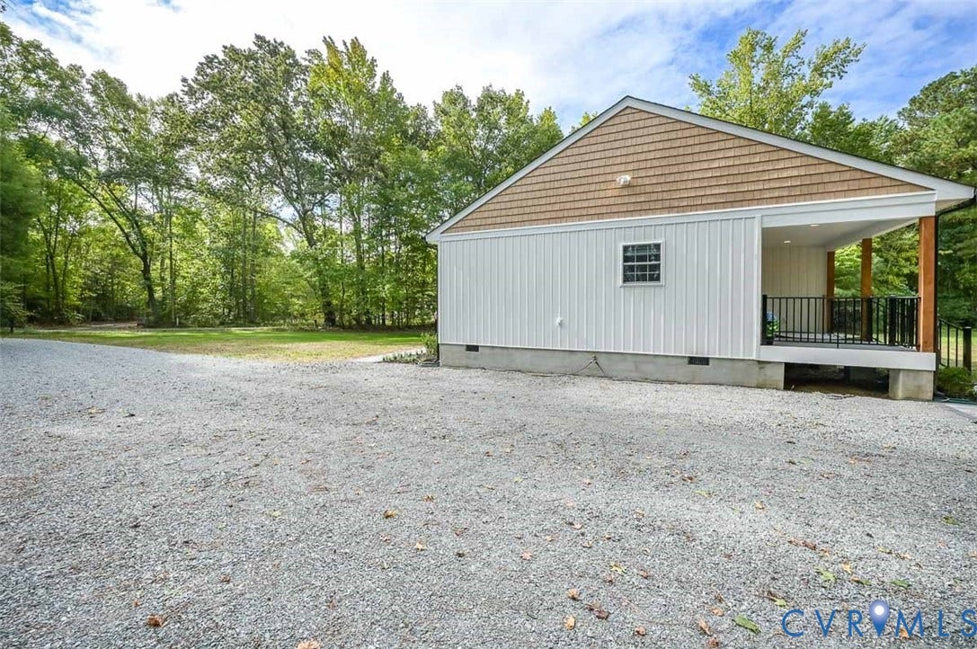 368 Greenbriar Road, Walkerton, Walkerton, VA 23177 368 Greenbriar Road, Walkerton, Walkerton, VA 23177