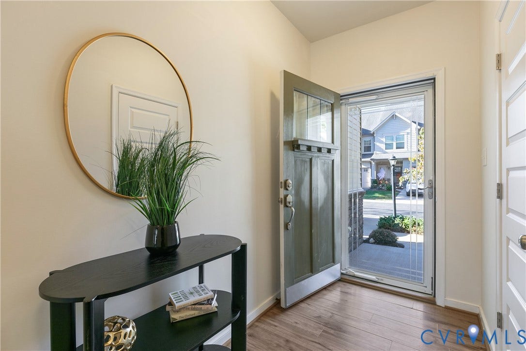 8084 Bisbrooke Court, Mechanicsville, VA 23116