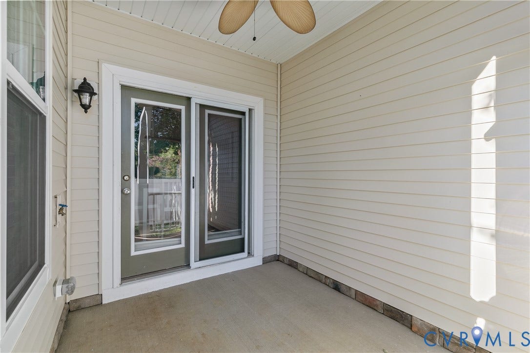 8084 Bisbrooke Court, Mechanicsville, VA 23116