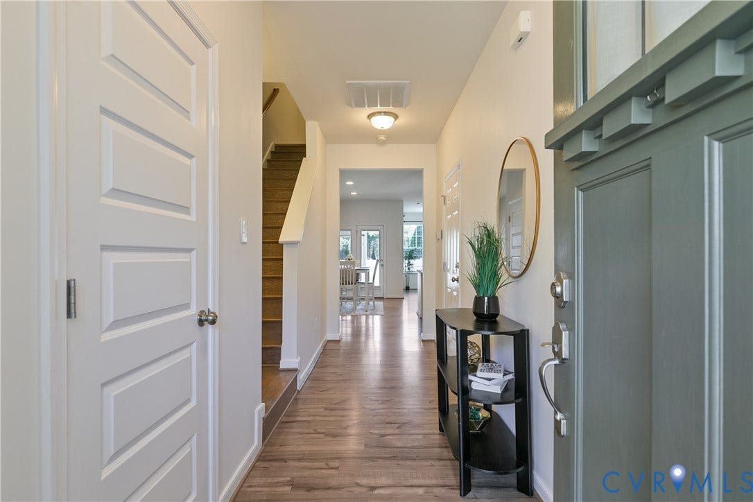 8084 Bisbrooke Court, Mechanicsville, VA 23116