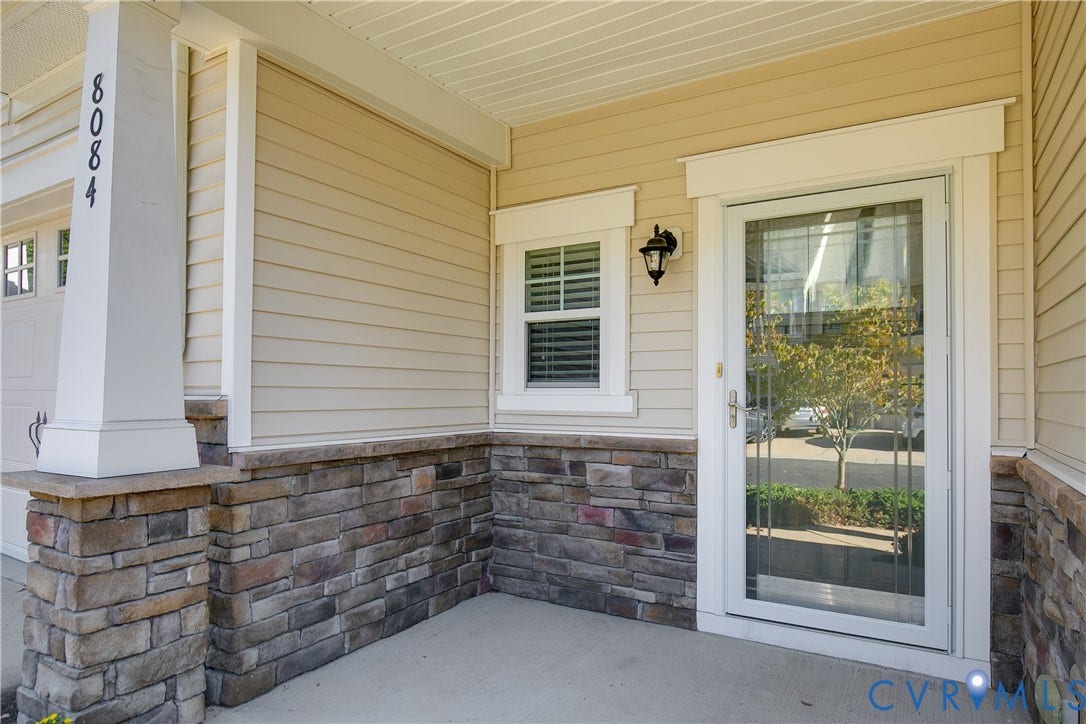 8084 Bisbrooke Court, Mechanicsville, VA 23116