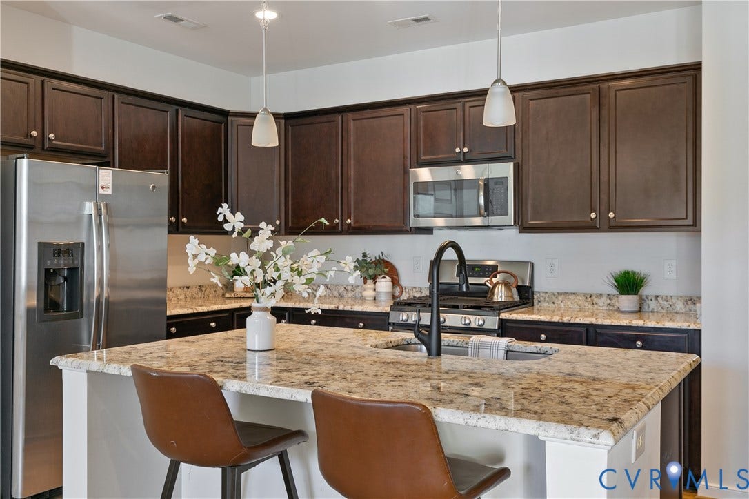8084 Bisbrooke Court, Mechanicsville, VA 23116