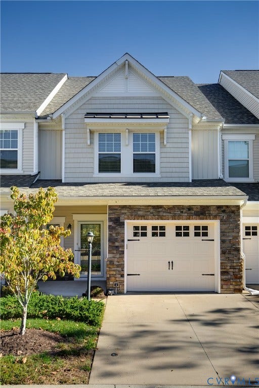 8084 Bisbrooke Court, Mechanicsville, VA 23116