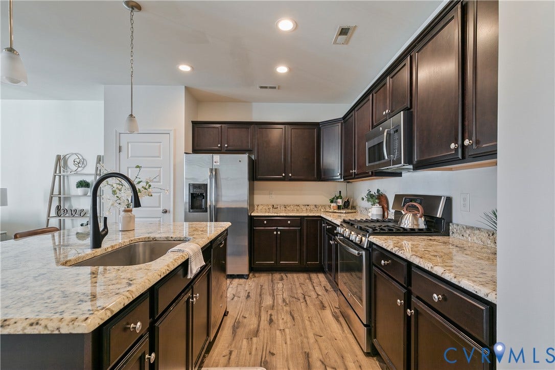 8084 Bisbrooke Court, Mechanicsville, VA 23116