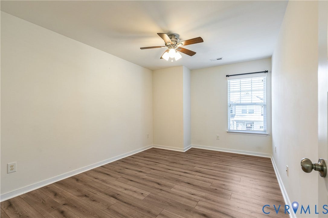 Bedroom #3