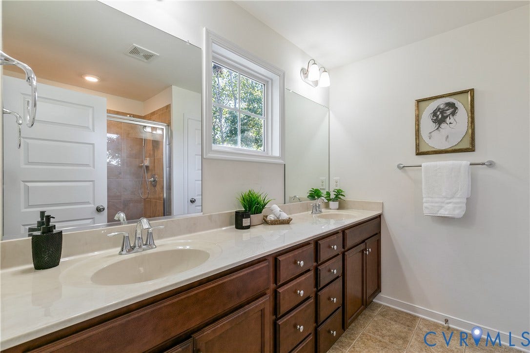8084 Bisbrooke Court, Mechanicsville, VA 23116