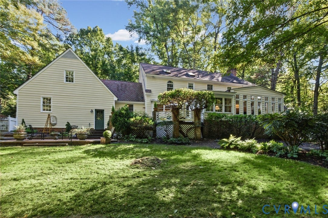 3520 Lansdowne Road, Lansdowne, Chesterfield, VA 23113 3520 Lansdowne Road, Lansdowne, Chesterfield, VA 23113