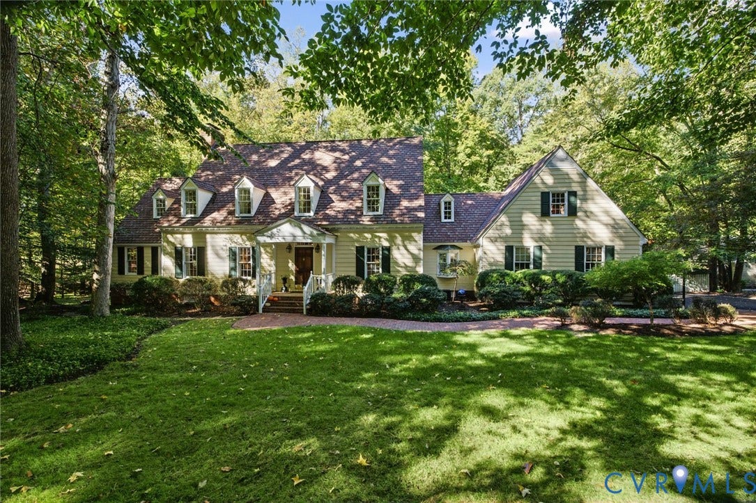 3520 Lansdowne Road, Lansdowne, Chesterfield, VA 23113 3520 Lansdowne Road, Lansdowne, Chesterfield, VA 23113
