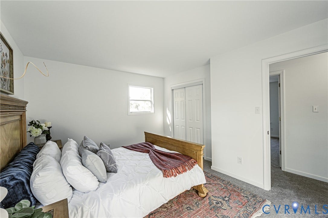 6101 Gatesgreen Drive, Chesterfield, VA 23832 6101 Gatesgreen Drive, Chesterfield, VA 23832
