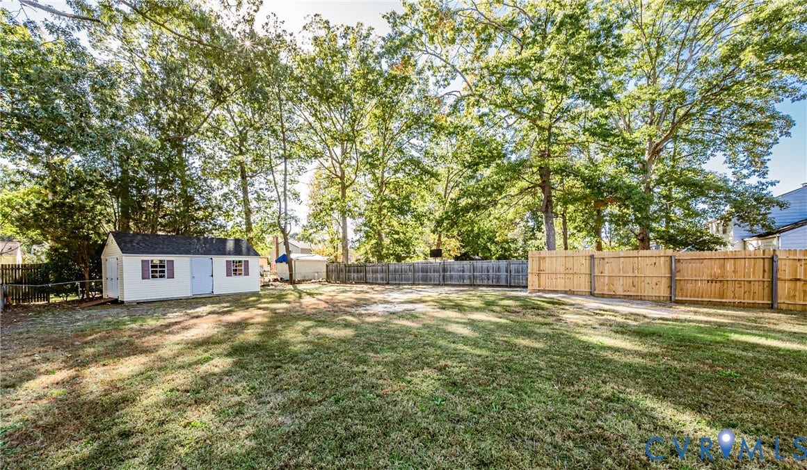 6101 Gatesgreen Drive, Chesterfield, VA 23832 6101 Gatesgreen Drive, Chesterfield, VA 23832