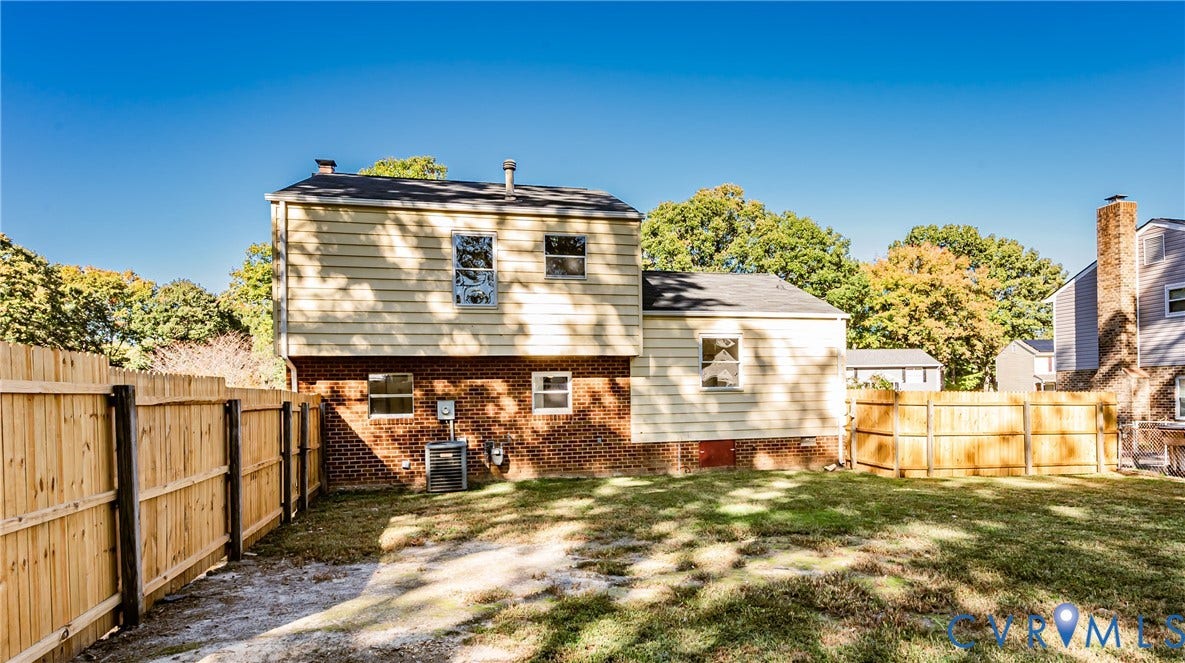 6101 Gatesgreen Drive, Chesterfield, VA 23832 6101 Gatesgreen Drive, Chesterfield, VA 23832