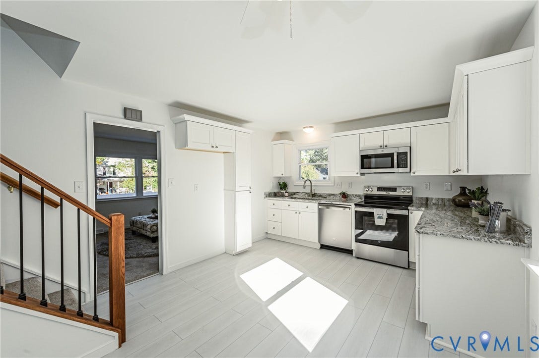 6101 Gatesgreen Drive, Chesterfield, VA 23832 6101 Gatesgreen Drive, Chesterfield, VA 23832