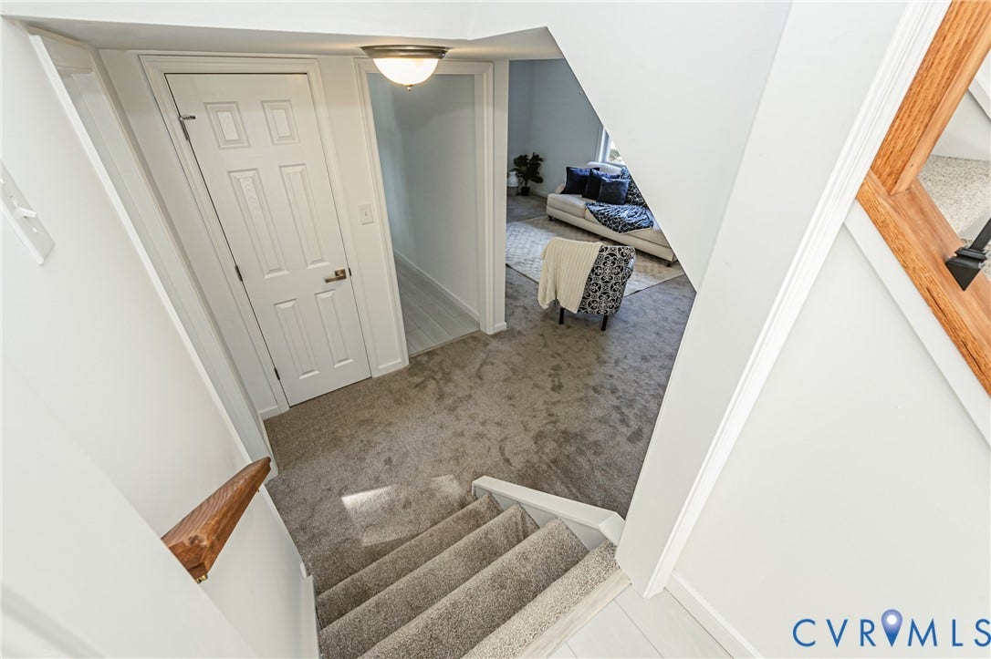 6101 Gatesgreen Drive, Chesterfield, VA 23832 6101 Gatesgreen Drive, Chesterfield, VA 23832