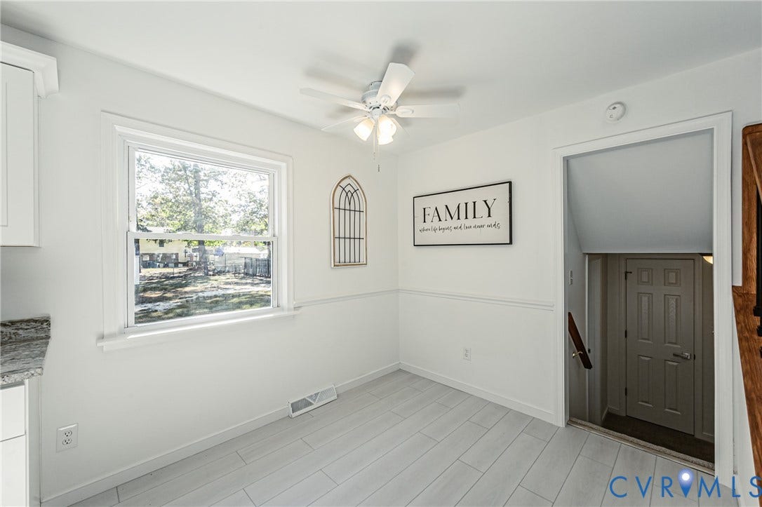 6101 Gatesgreen Drive, Chesterfield, VA 23832 6101 Gatesgreen Drive, Chesterfield, VA 23832