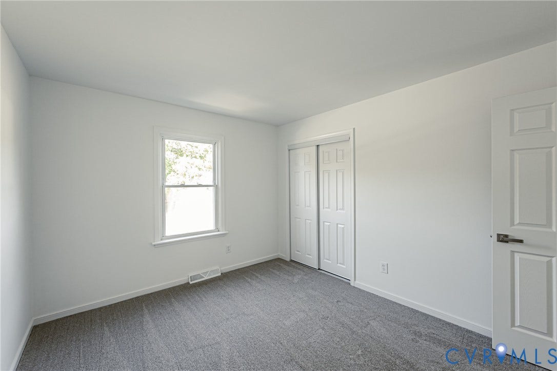 6101 Gatesgreen Drive, Chesterfield, VA 23832 6101 Gatesgreen Drive, Chesterfield, VA 23832