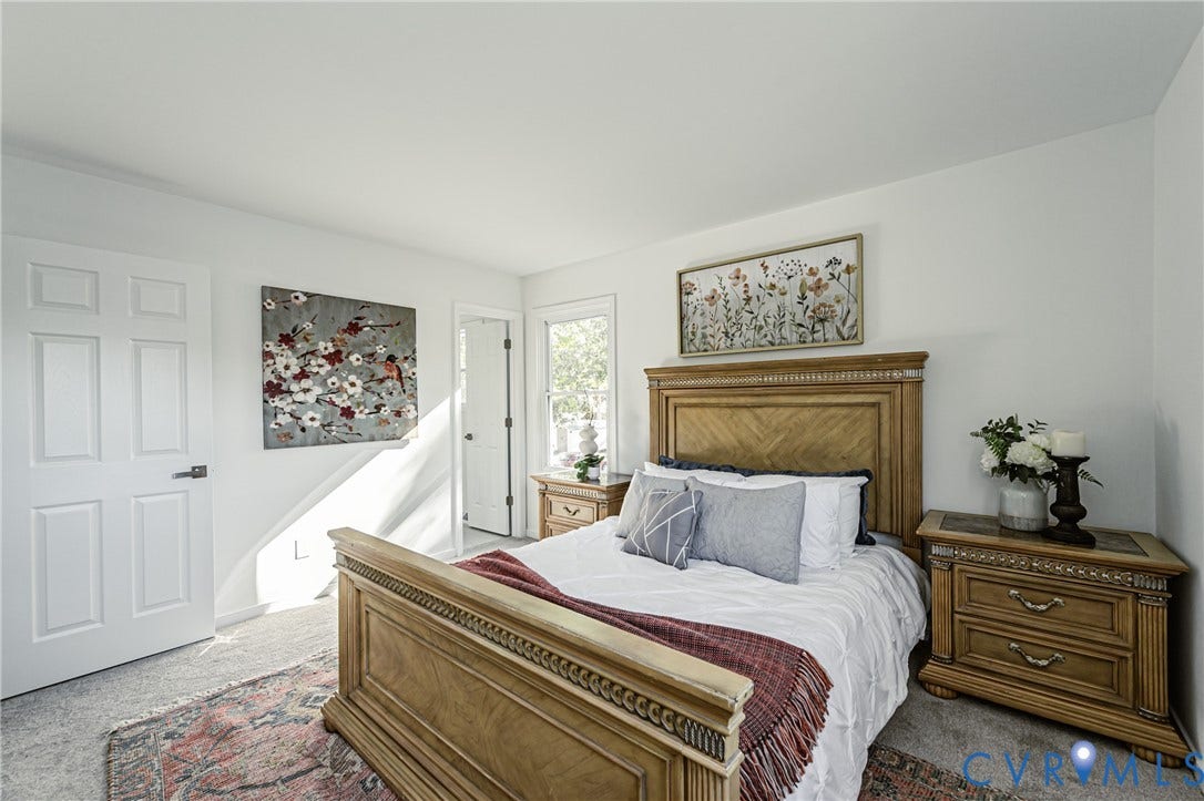 6101 Gatesgreen Drive, Chesterfield, VA 23832 6101 Gatesgreen Drive, Chesterfield, VA 23832