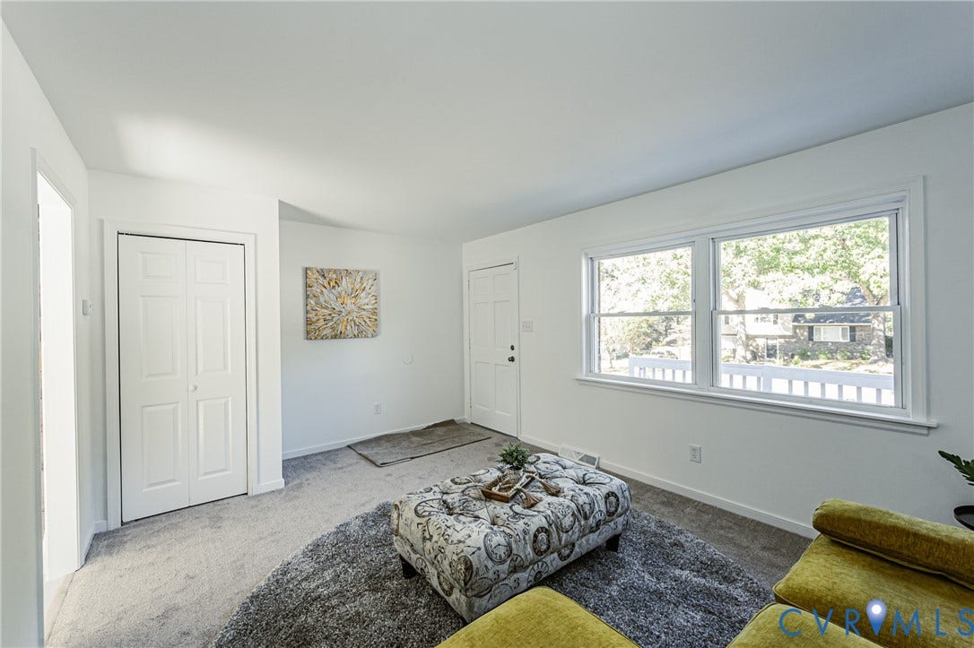 6101 Gatesgreen Drive, Chesterfield, VA 23832 6101 Gatesgreen Drive, Chesterfield, VA 23832