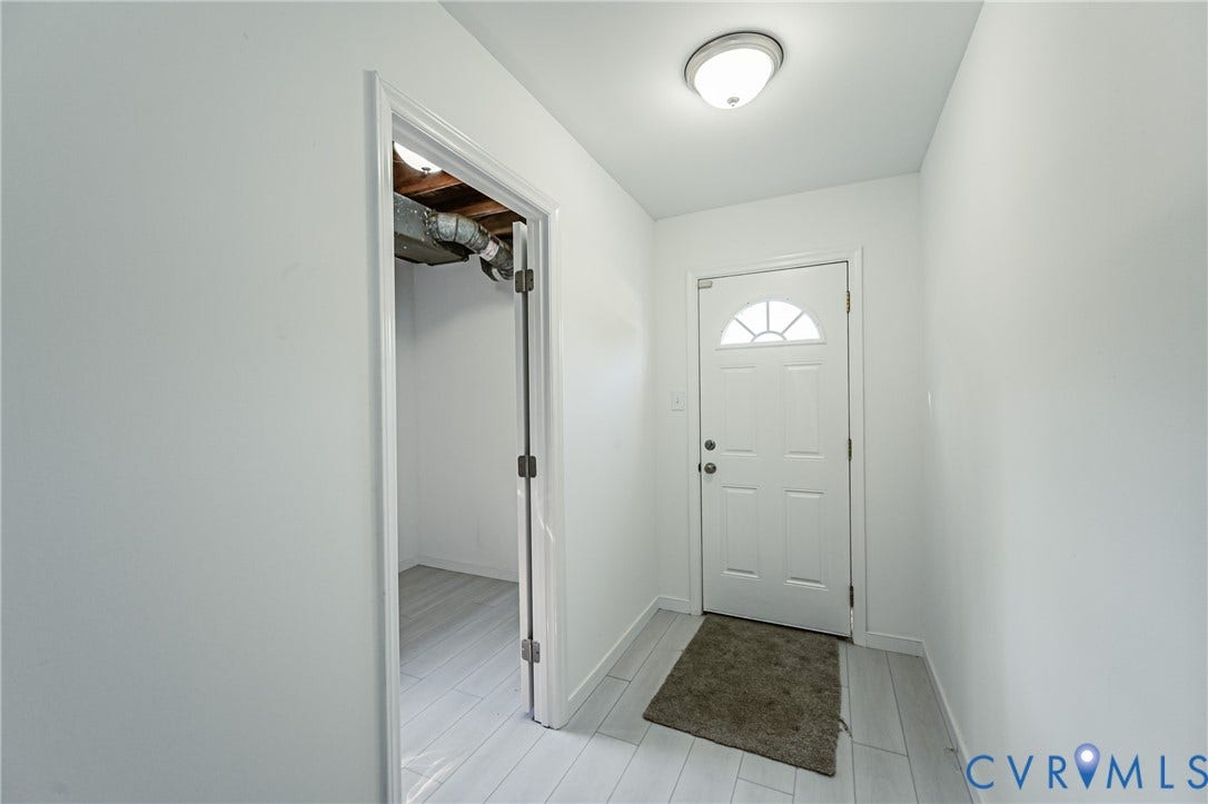 6101 Gatesgreen Drive, Chesterfield, VA 23832 6101 Gatesgreen Drive, Chesterfield, VA 23832