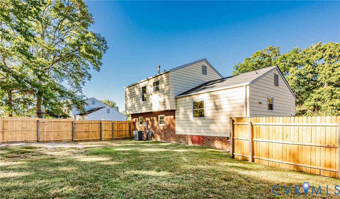 6101 Gatesgreen Drive, Chesterfield, VA 23832 6101 Gatesgreen Drive, Chesterfield, VA 23832