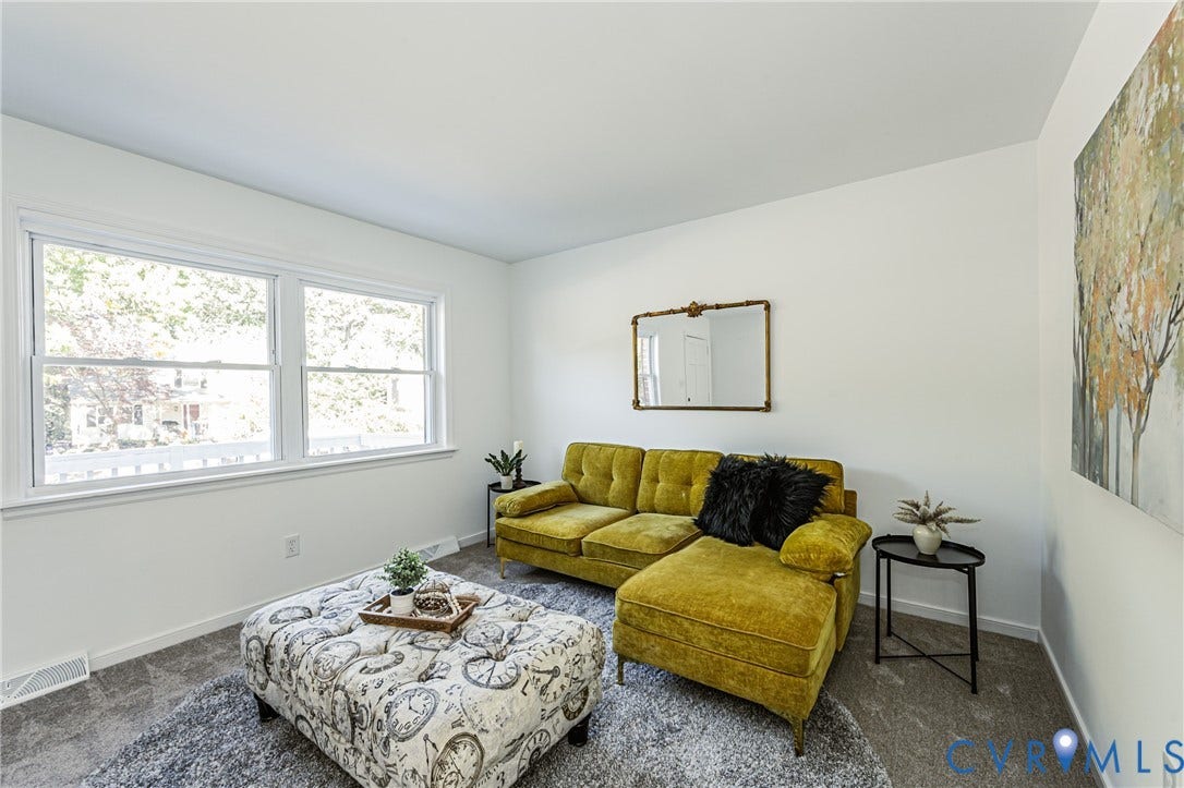 6101 Gatesgreen Drive, Chesterfield, VA 23832 6101 Gatesgreen Drive, Chesterfield, VA 23832