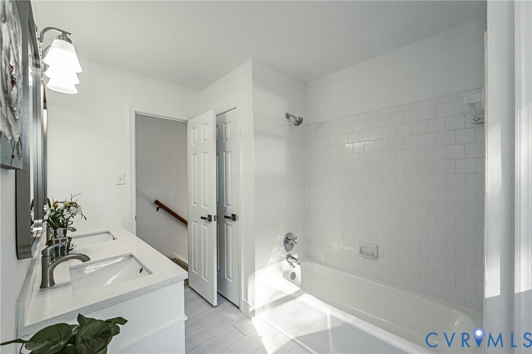 6101 Gatesgreen Drive, Chesterfield, VA 23832 6101 Gatesgreen Drive, Chesterfield, VA 23832
