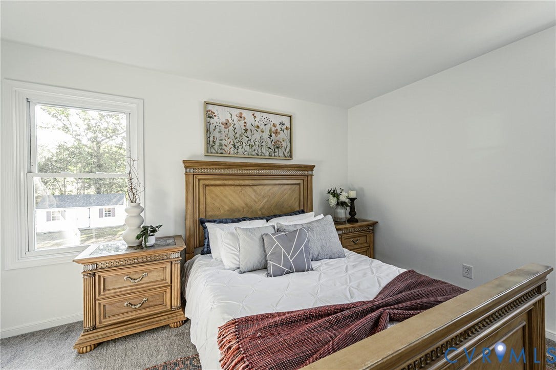 6101 Gatesgreen Drive, Chesterfield, VA 23832 6101 Gatesgreen Drive, Chesterfield, VA 23832