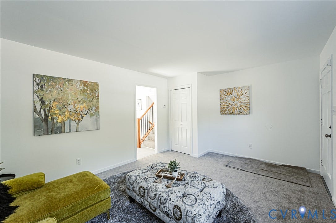 6101 Gatesgreen Drive, Chesterfield, VA 23832 6101 Gatesgreen Drive, Chesterfield, VA 23832