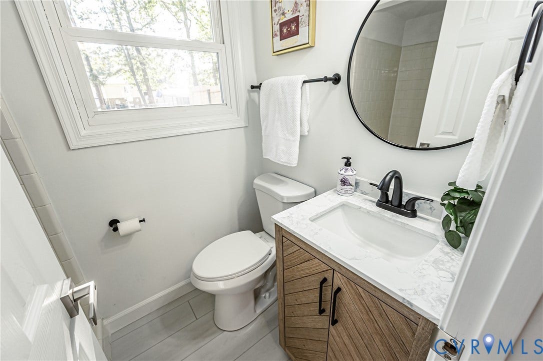 6101 Gatesgreen Drive, Chesterfield, VA 23832 6101 Gatesgreen Drive, Chesterfield, VA 23832