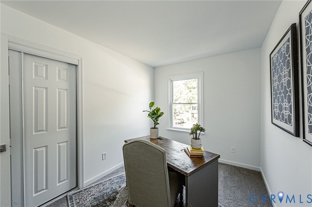 6101 Gatesgreen Drive, Chesterfield, VA 23832 6101 Gatesgreen Drive, Chesterfield, VA 23832