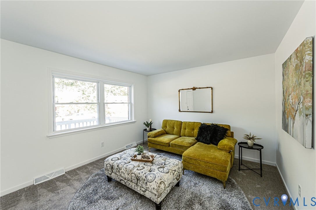 6101 Gatesgreen Drive, Chesterfield, VA 23832 6101 Gatesgreen Drive, Chesterfield, VA 23832