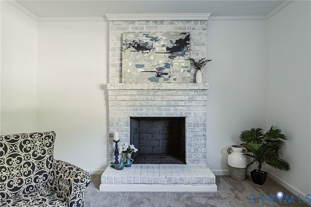 6101 Gatesgreen Drive, Chesterfield, VA 23832 6101 Gatesgreen Drive, Chesterfield, VA 23832