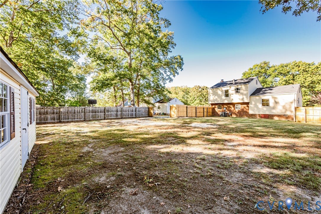 6101 Gatesgreen Drive, Chesterfield, VA 23832 6101 Gatesgreen Drive, Chesterfield, VA 23832