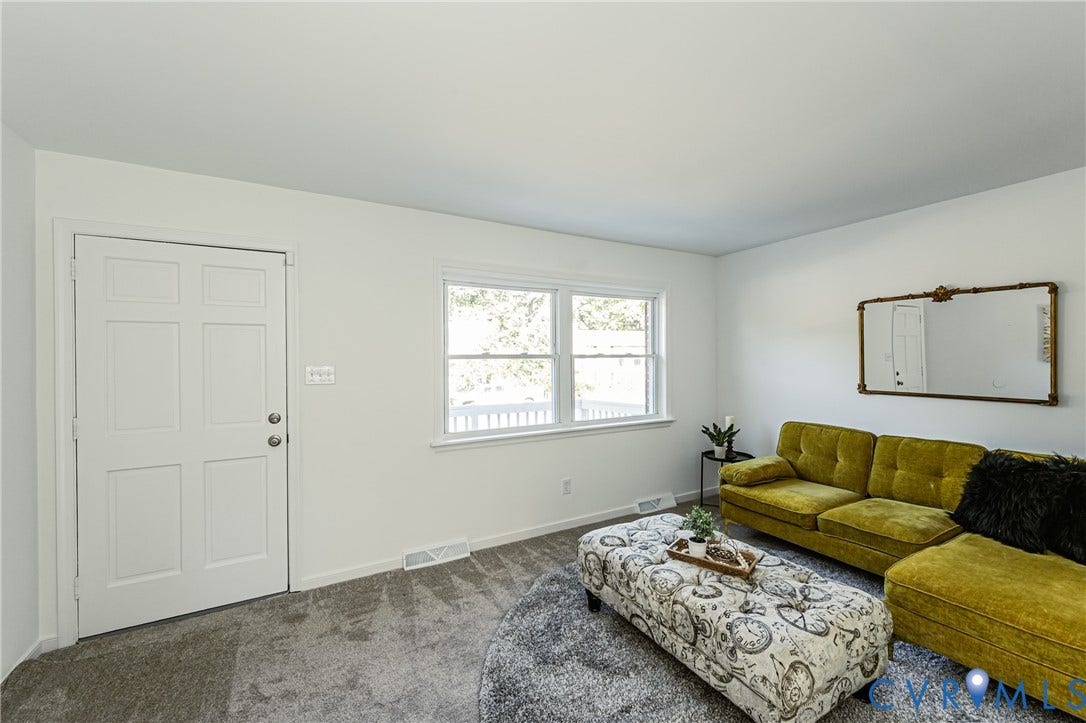 6101 Gatesgreen Drive, Chesterfield, VA 23832 6101 Gatesgreen Drive, Chesterfield, VA 23832