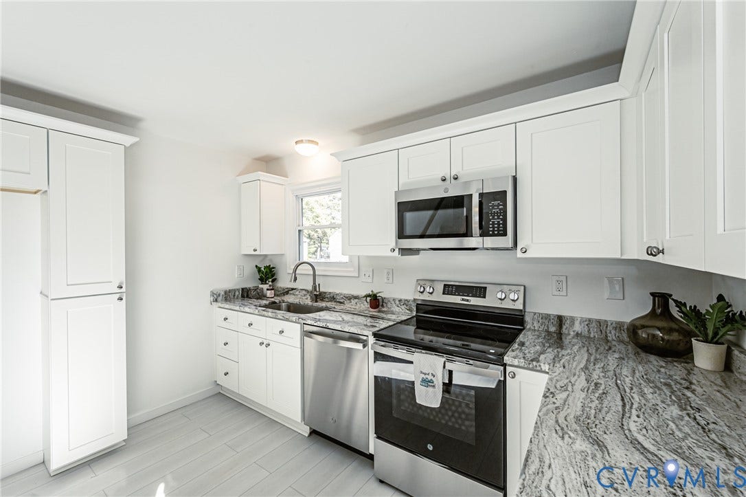 6101 Gatesgreen Drive, Chesterfield, VA 23832 6101 Gatesgreen Drive, Chesterfield, VA 23832