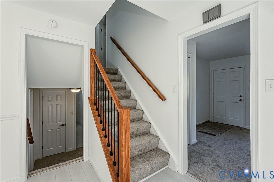 6101 Gatesgreen Drive, Chesterfield, VA 23832 6101 Gatesgreen Drive, Chesterfield, VA 23832