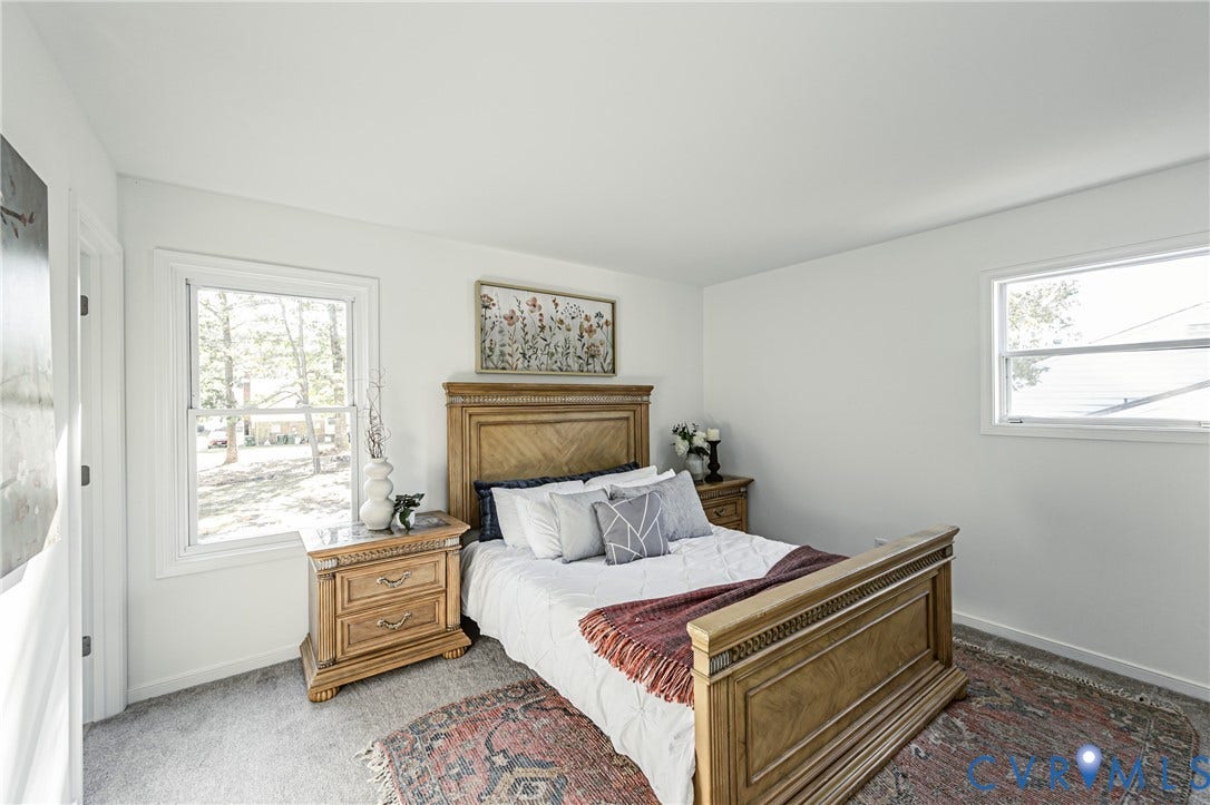 6101 Gatesgreen Drive, Chesterfield, VA 23832 6101 Gatesgreen Drive, Chesterfield, VA 23832