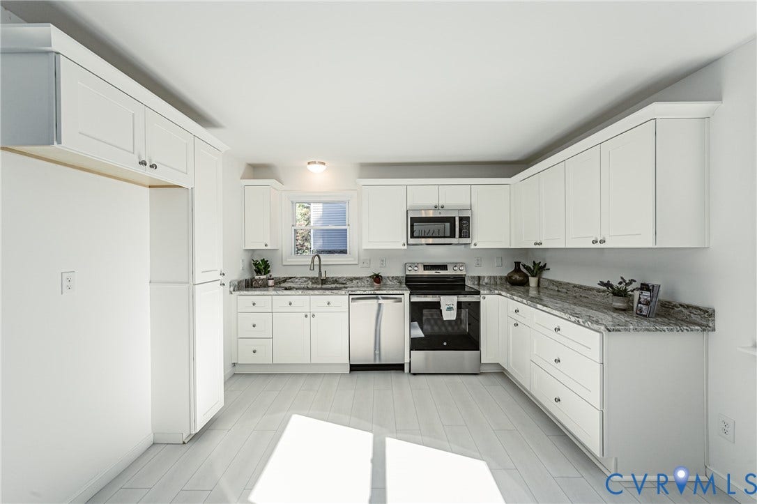 6101 Gatesgreen Drive, Chesterfield, VA 23832 6101 Gatesgreen Drive, Chesterfield, VA 23832